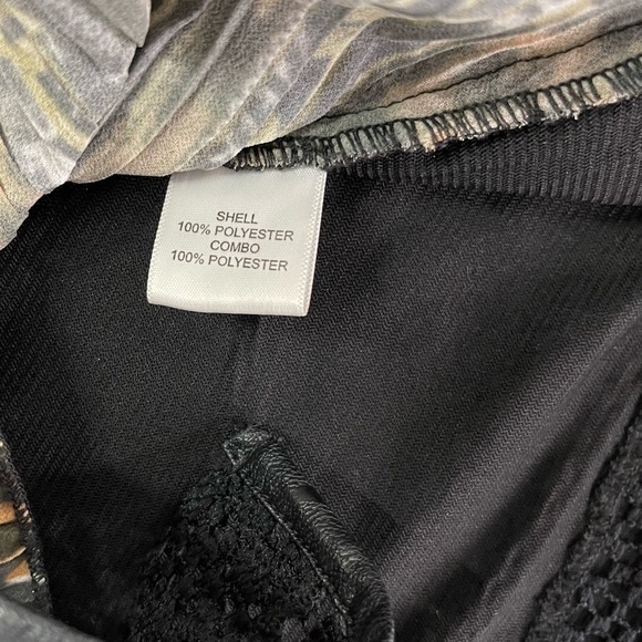 Alberto Makali Tank/Cardigan Combo - Picture 9 of 10